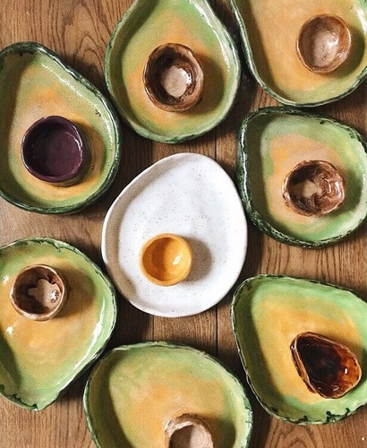 Авокадо фото 2