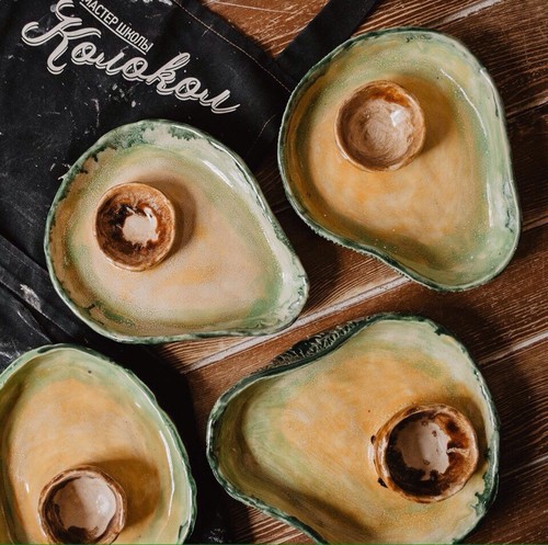 Авокадо фото 4