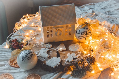 Зимний интенсив фото 3