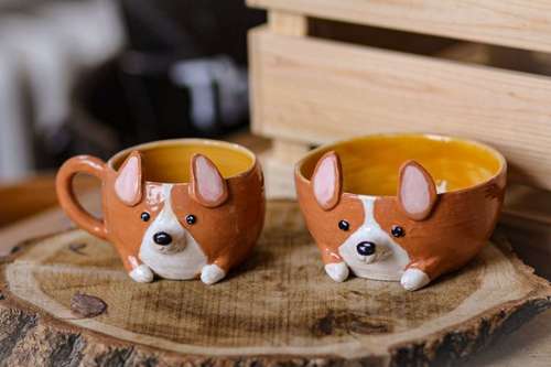 Детский курс  "Лапки" фото 3