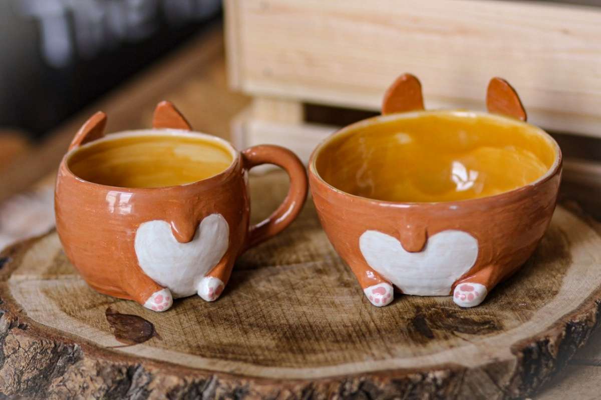 Детский курс  "Лапки" фото 4