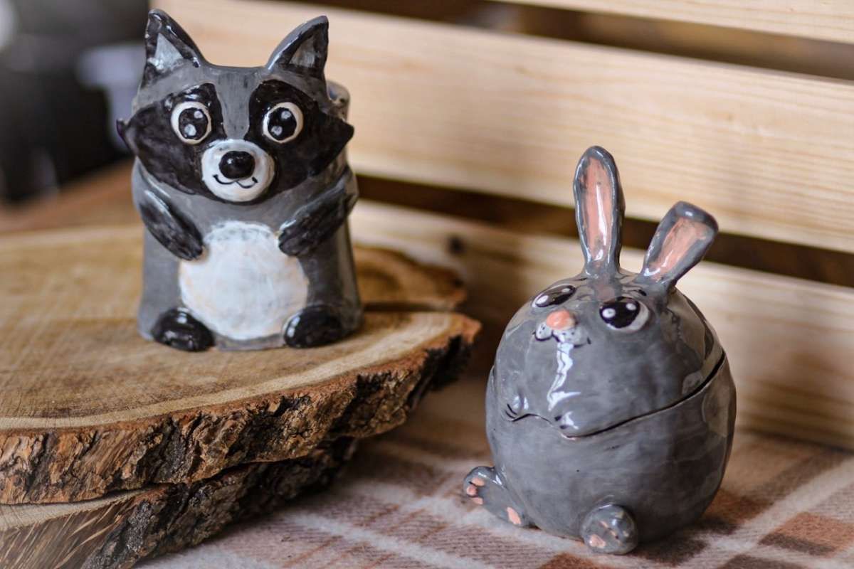 Детский курс  "Лапки" фото 5