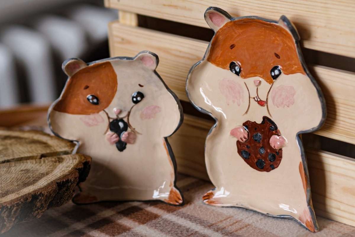 Детский курс  "Лапки" фото 6