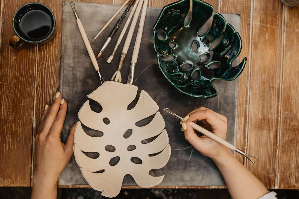 Монстера фото 6