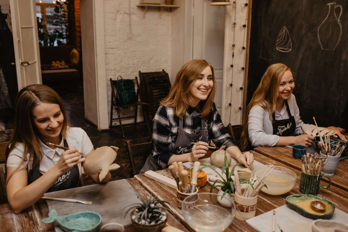 Базовый курс фото 6