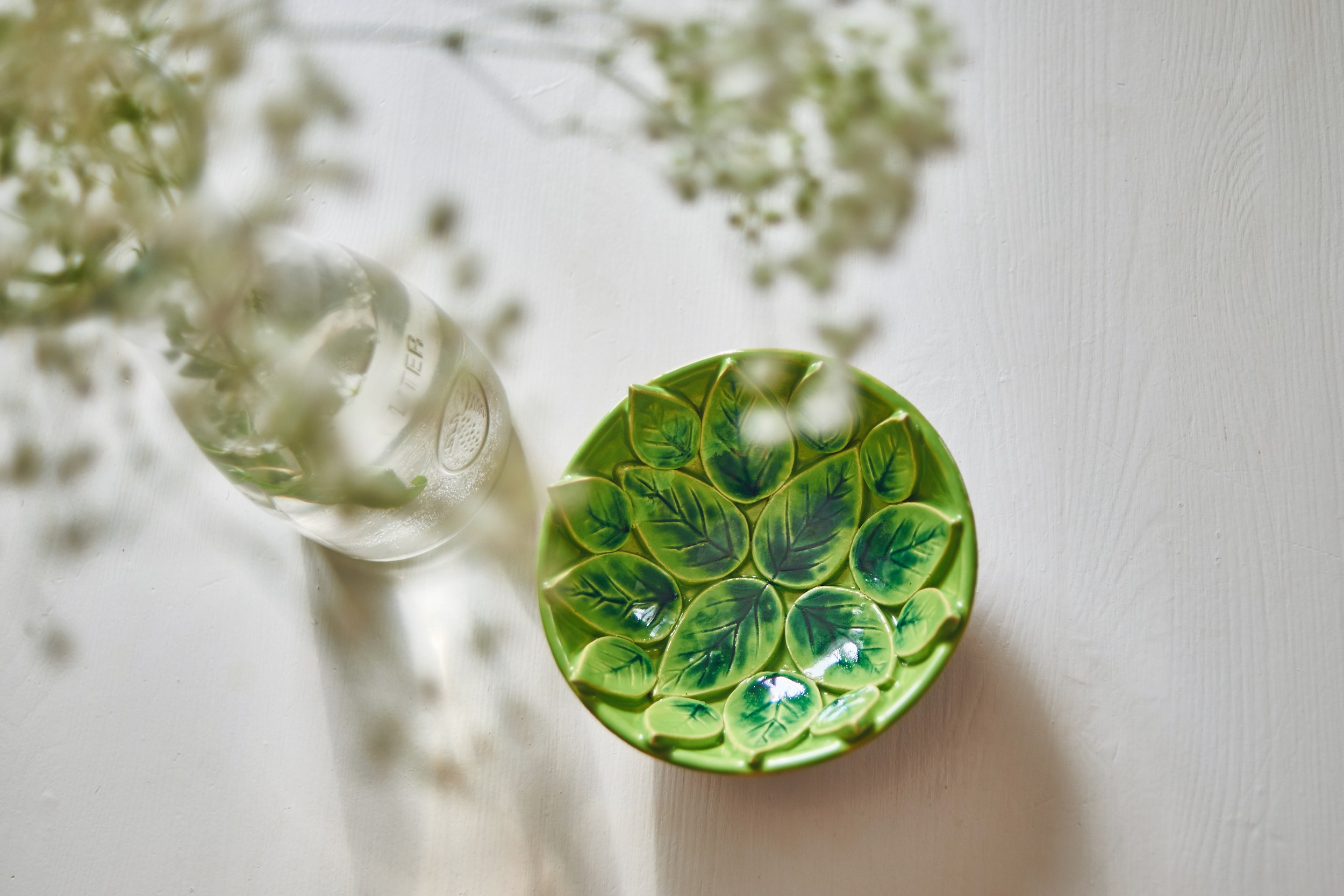 Эльфийский салатник фото 4