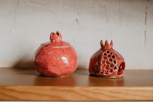 Гранат фото 5