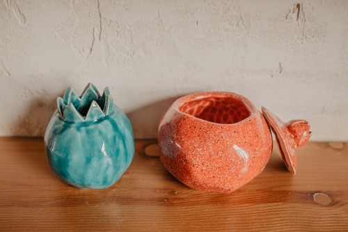 Гранат фото 1