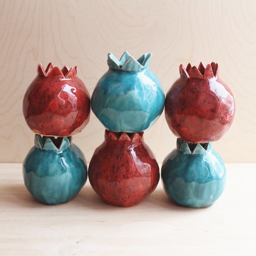 Гранат фото 2