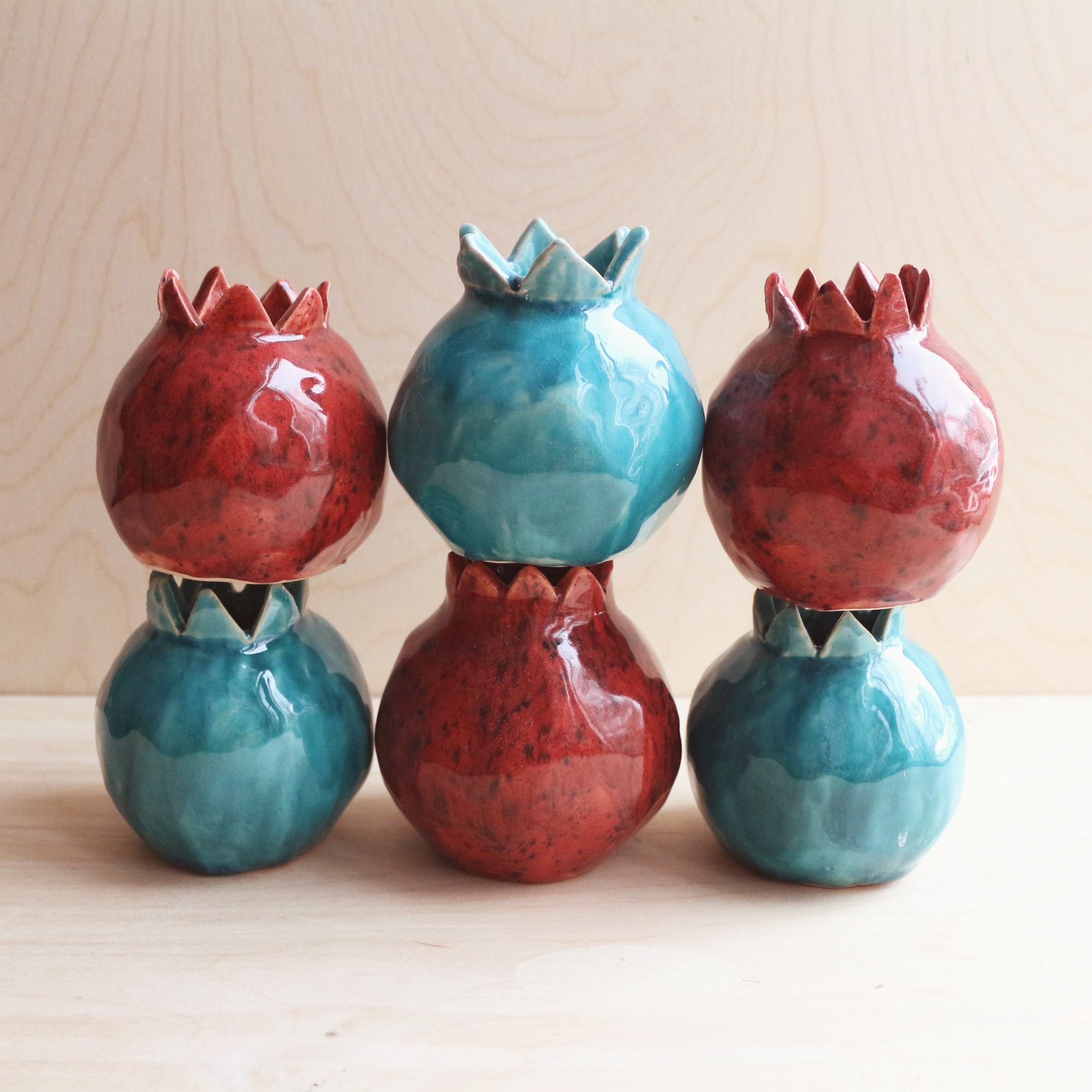 Гранат фото 2