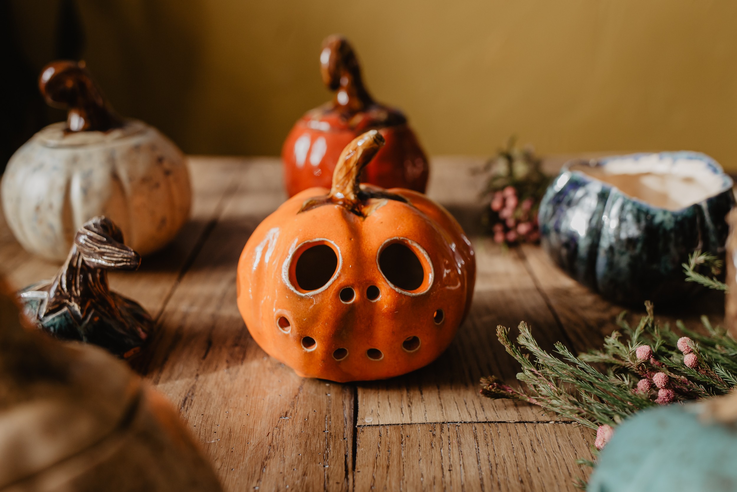 Тыква фото 1