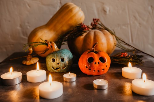 Тыква фото 2