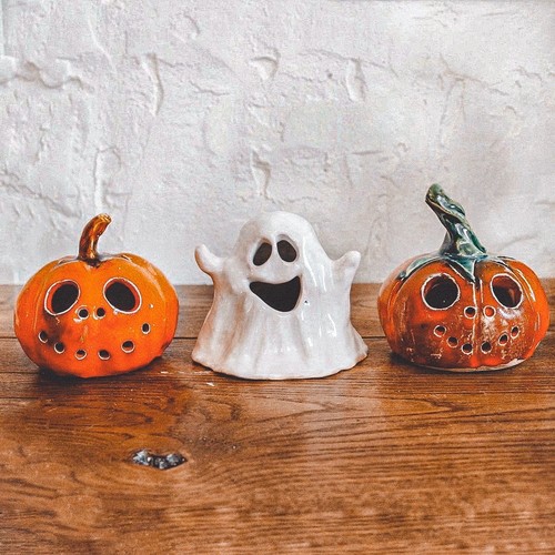 Тыква Джек KIDS фото 4