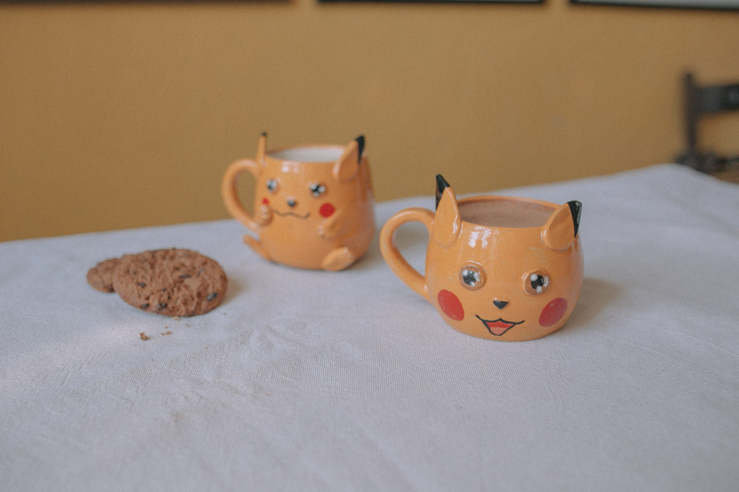 KIDS кружка Пикачу фото 1