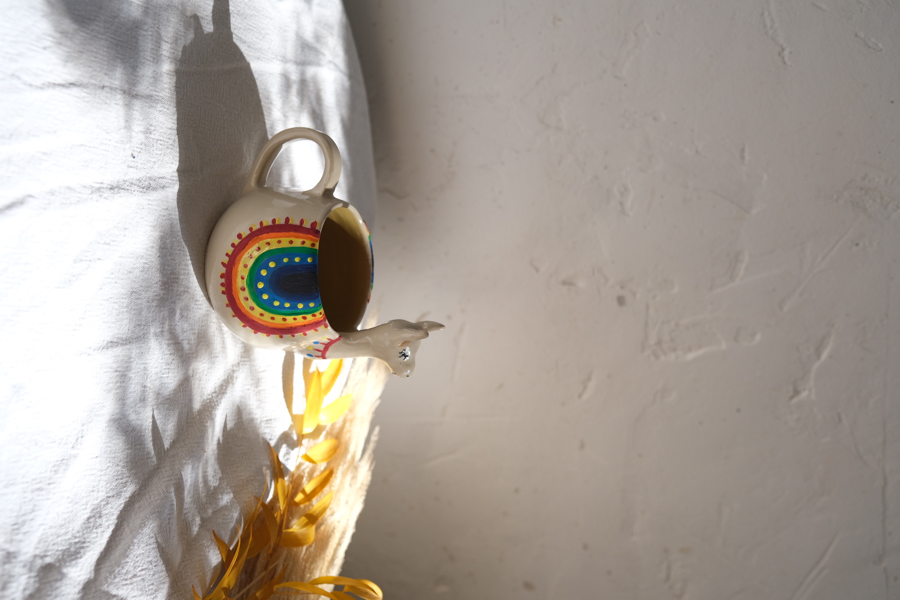 KIDS кружка лама фото 1