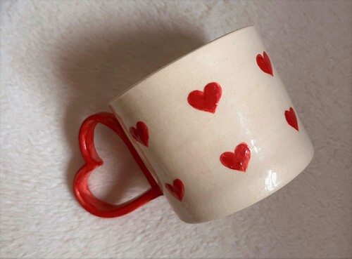 SPECIAL: Сердца фото 3