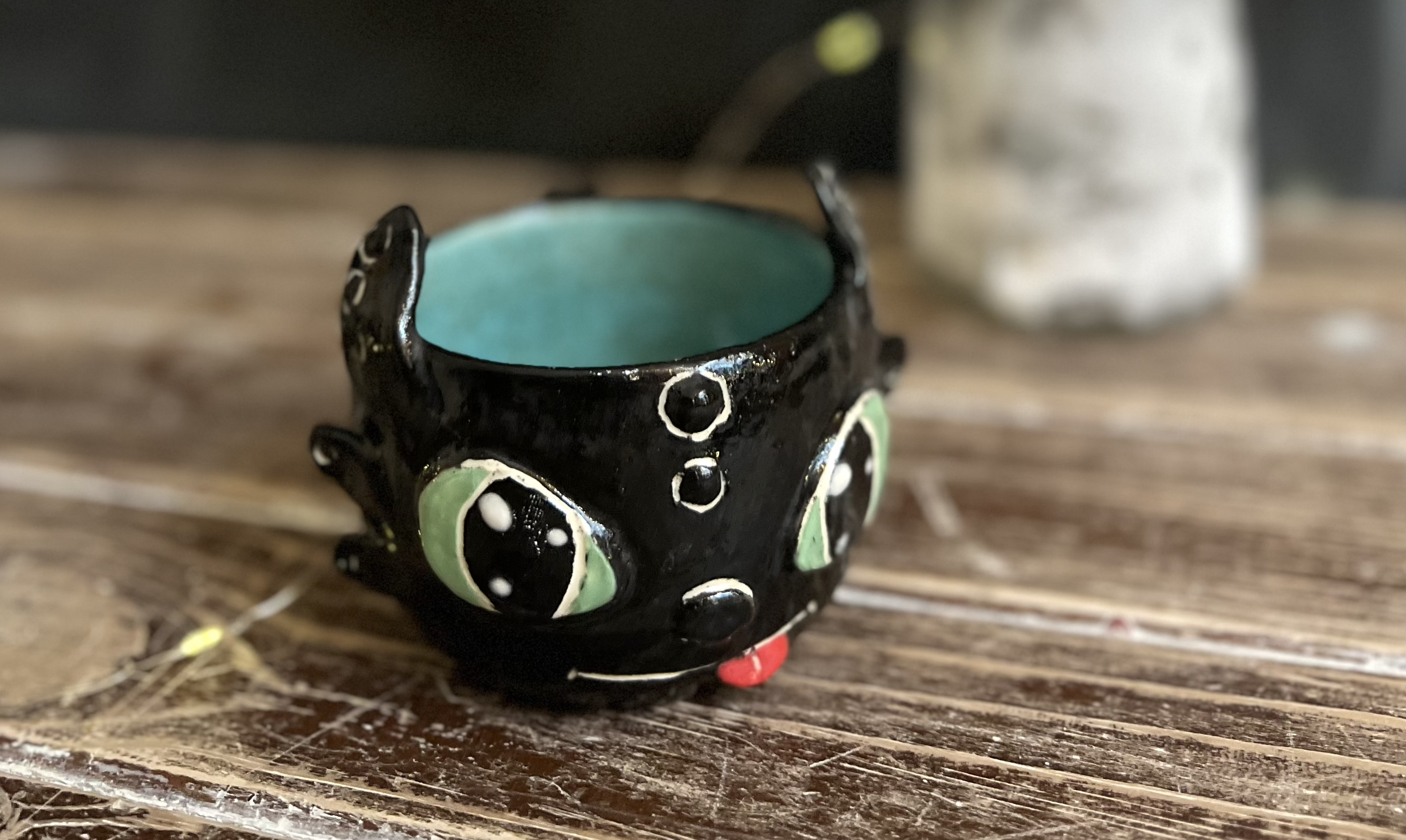 KIDS Кружка-Беззубик (6+) фото 1