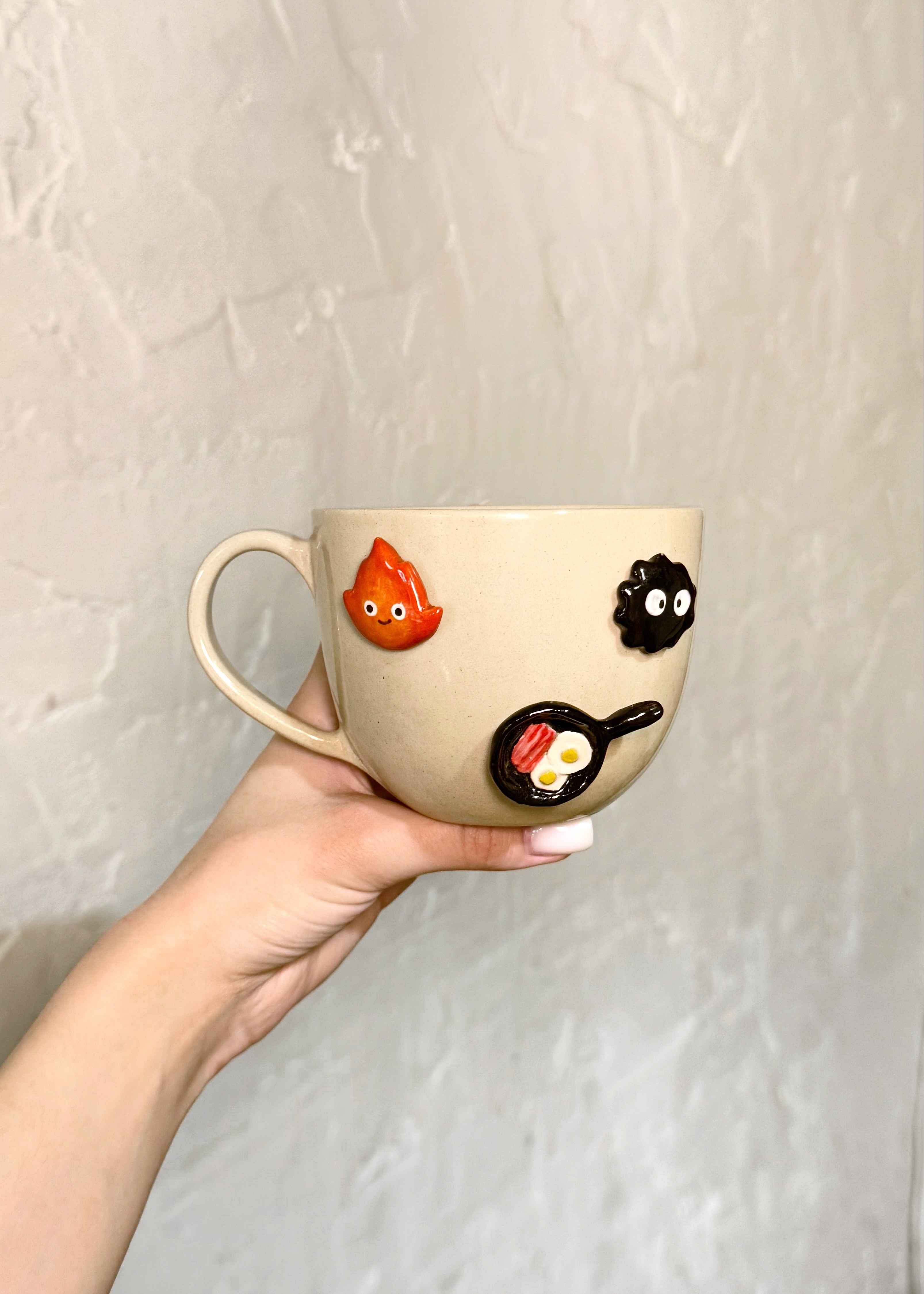 Сюжетная Кружка (13+) фото 1